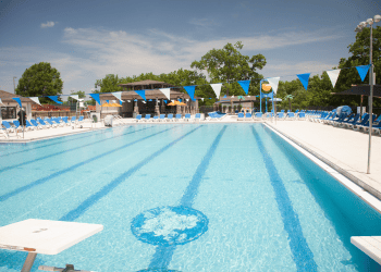 Pools