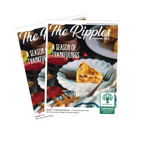 Ripples Magazine