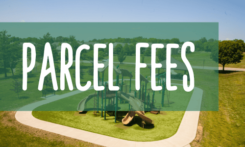Parcel Fees