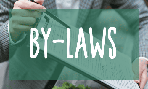 By-Laws By-Laws