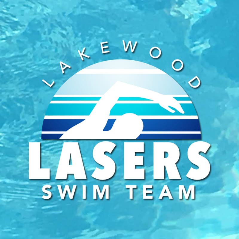 Lakewood Lasers Swim Team Lakewood Lasers Swim Team