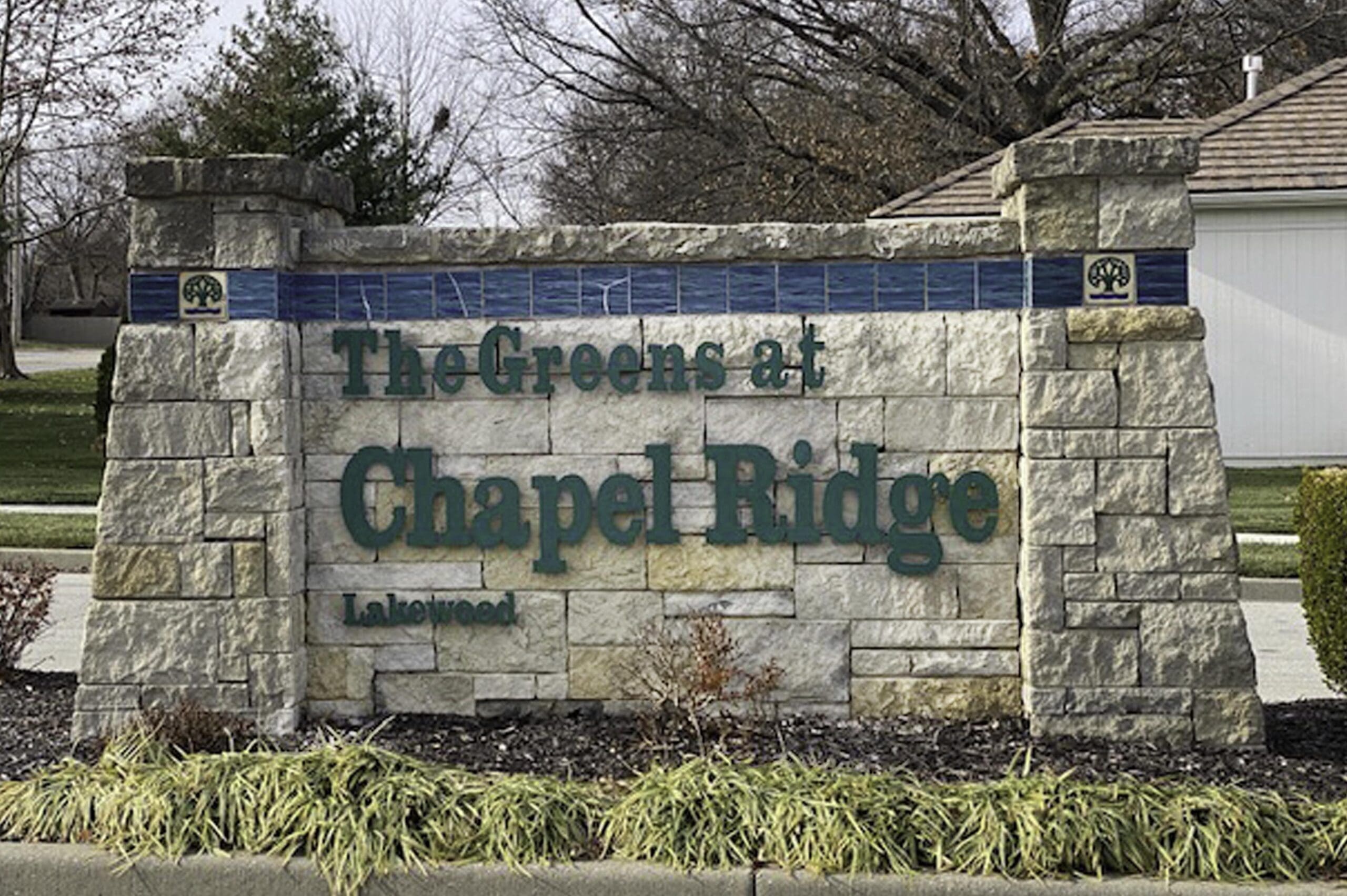 Chapel Ridge Greens