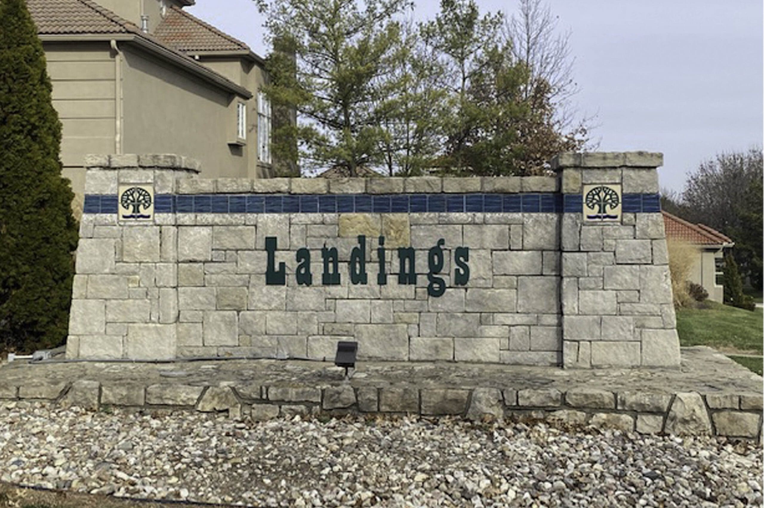 Landings