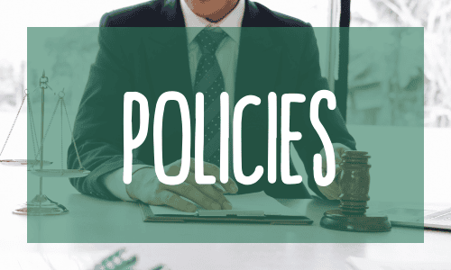 Policies Policies