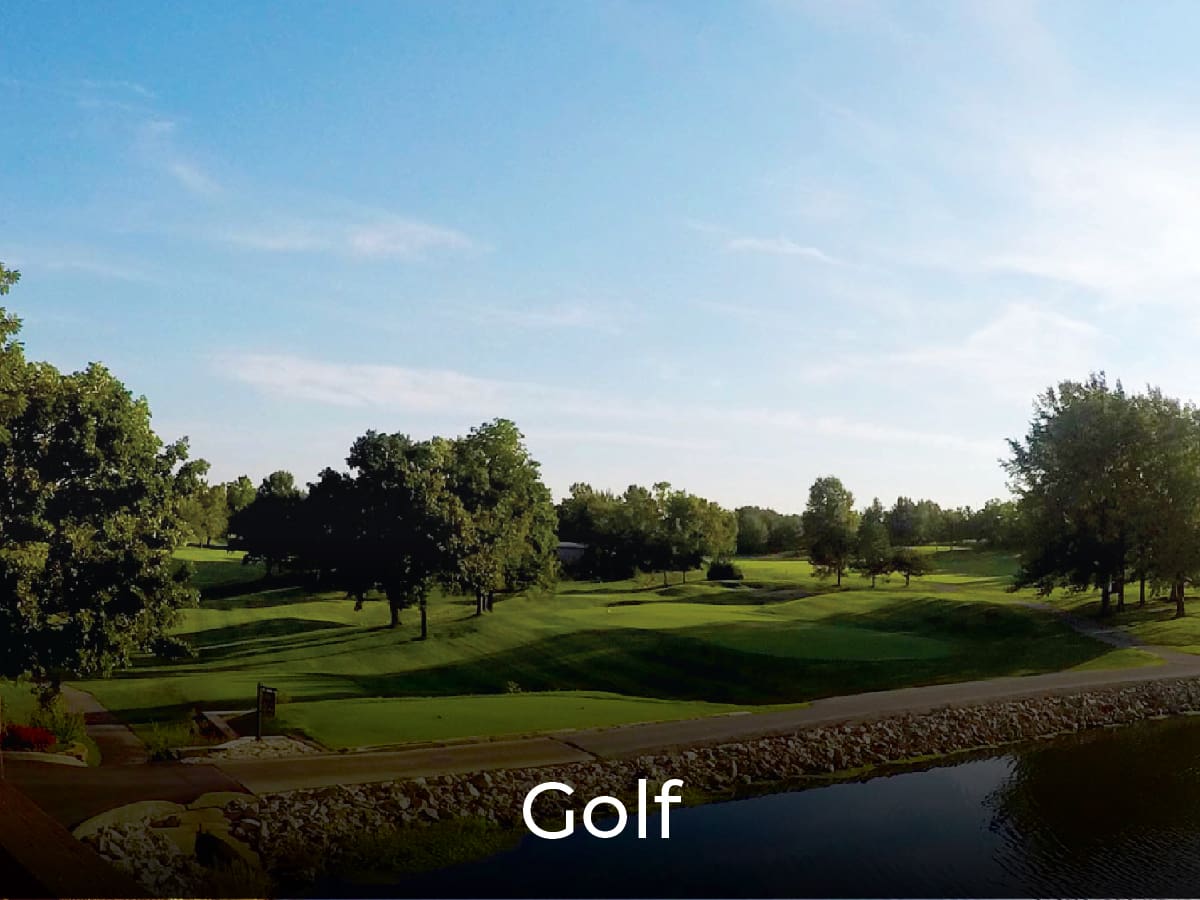 Golf Golf