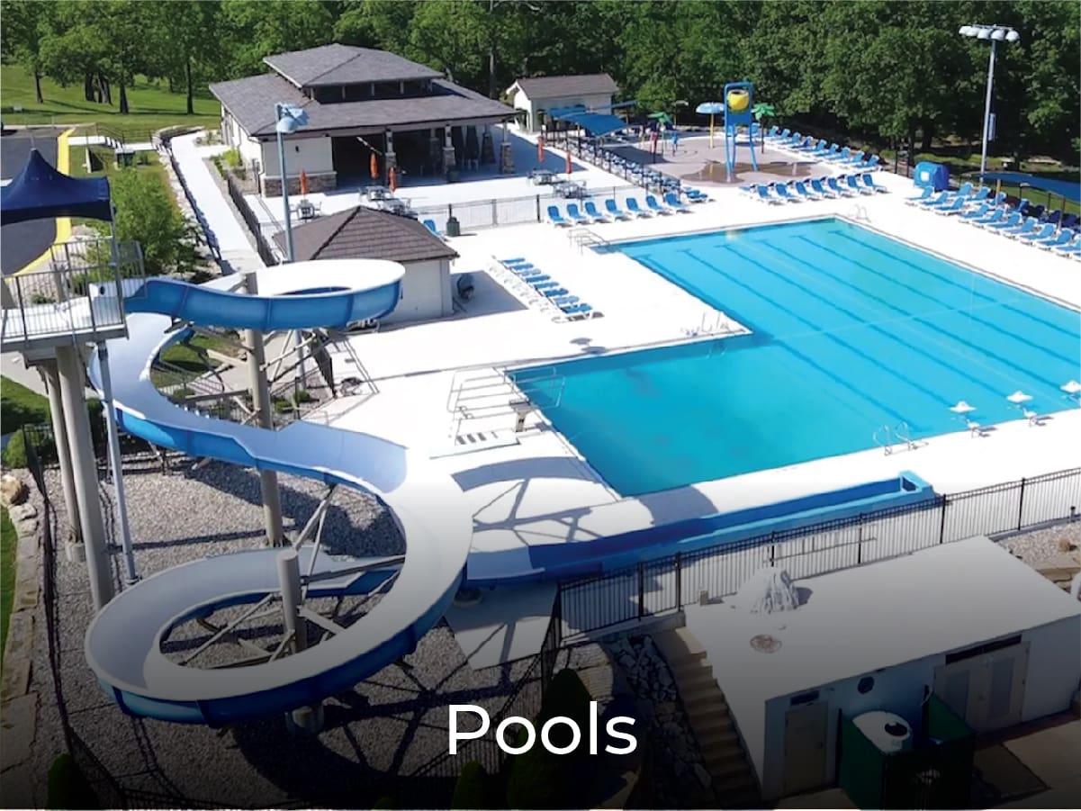 Pools Pools